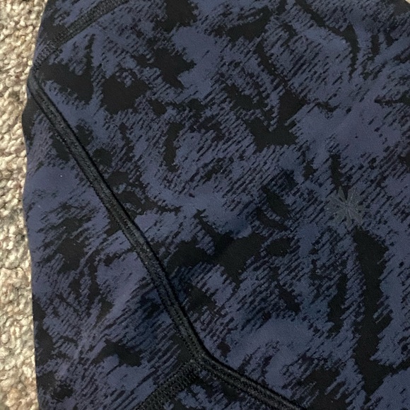 Athleta leggings - Picture 3 of 3